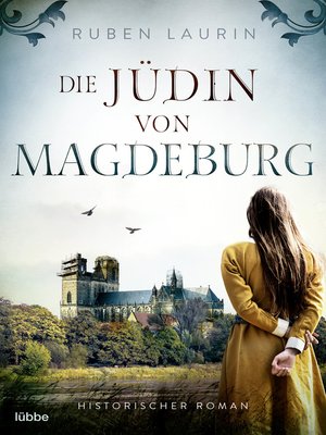 cover image of Die Jüdin von Magdeburg